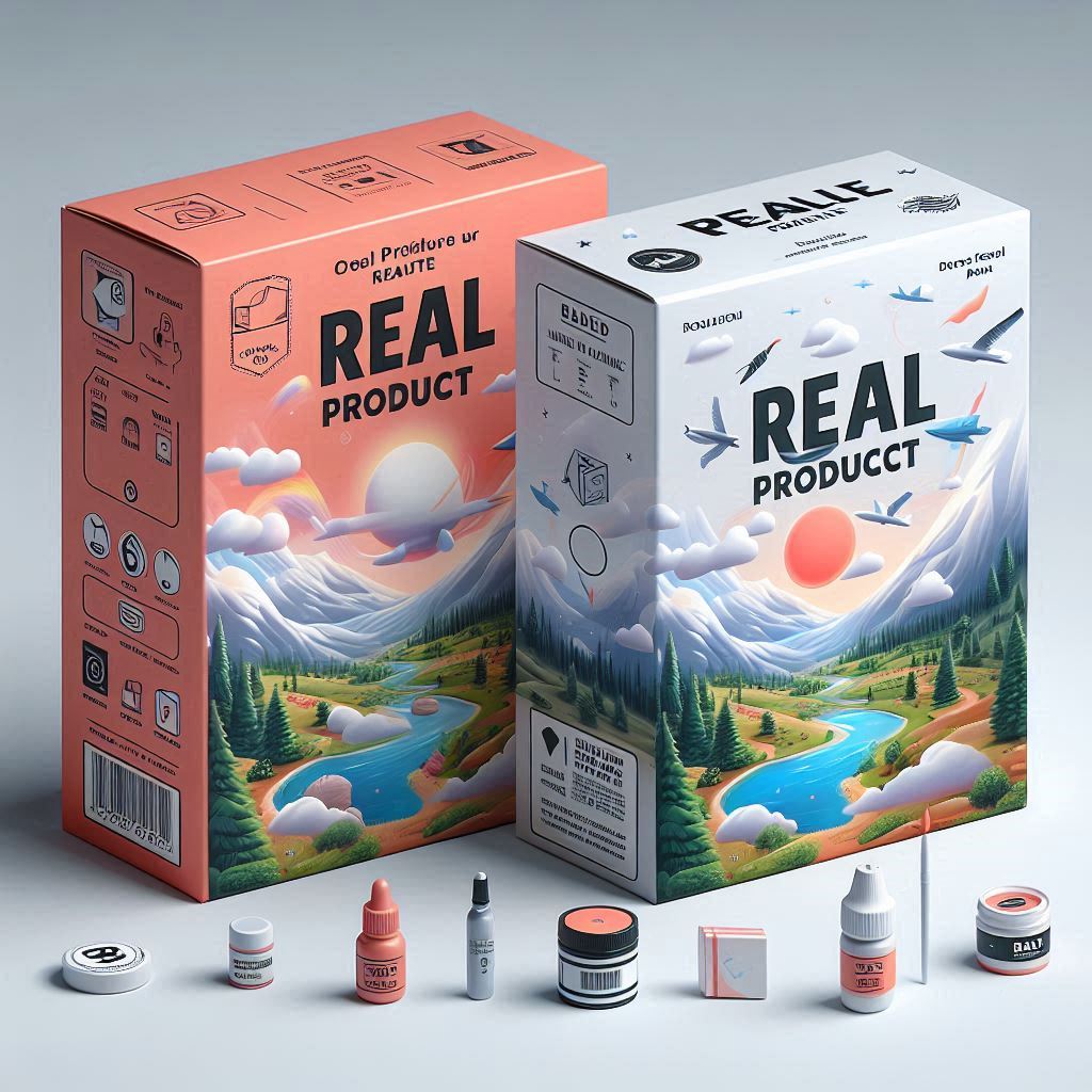 جعبه بسته بندی